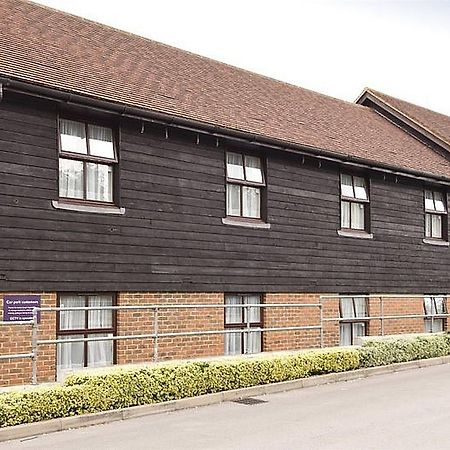 Premier Inn Premier Inn Sandhurst Sandhurst  Exteriör bild