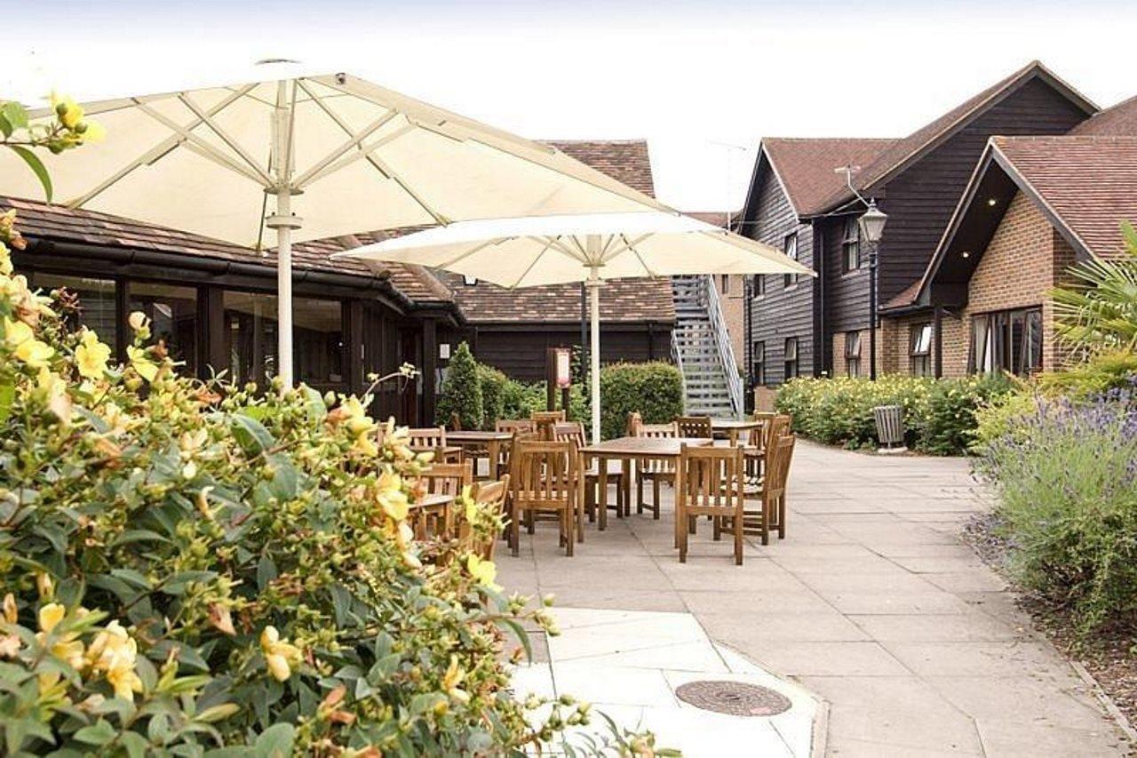 Premier Inn Premier Inn Sandhurst Sandhurst  Exteriör bild